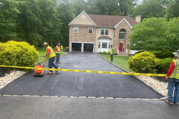 Ascot Driveways and Patios in Mountainside, NJ