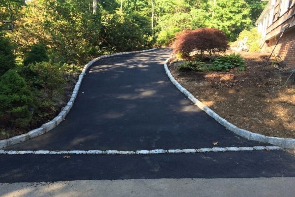 Driveway Installer in New Providence, NJ