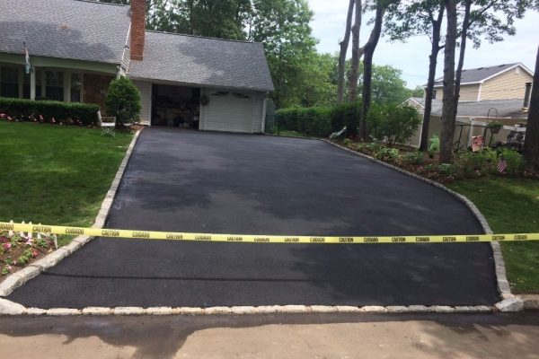 Ascot Driveways and Patios in Summit, NJ